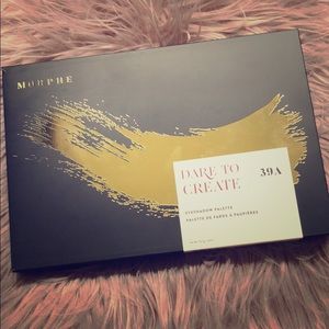 ⛓HOLD⛓ MORPHE 39A DARE TO CREATE PALETTE